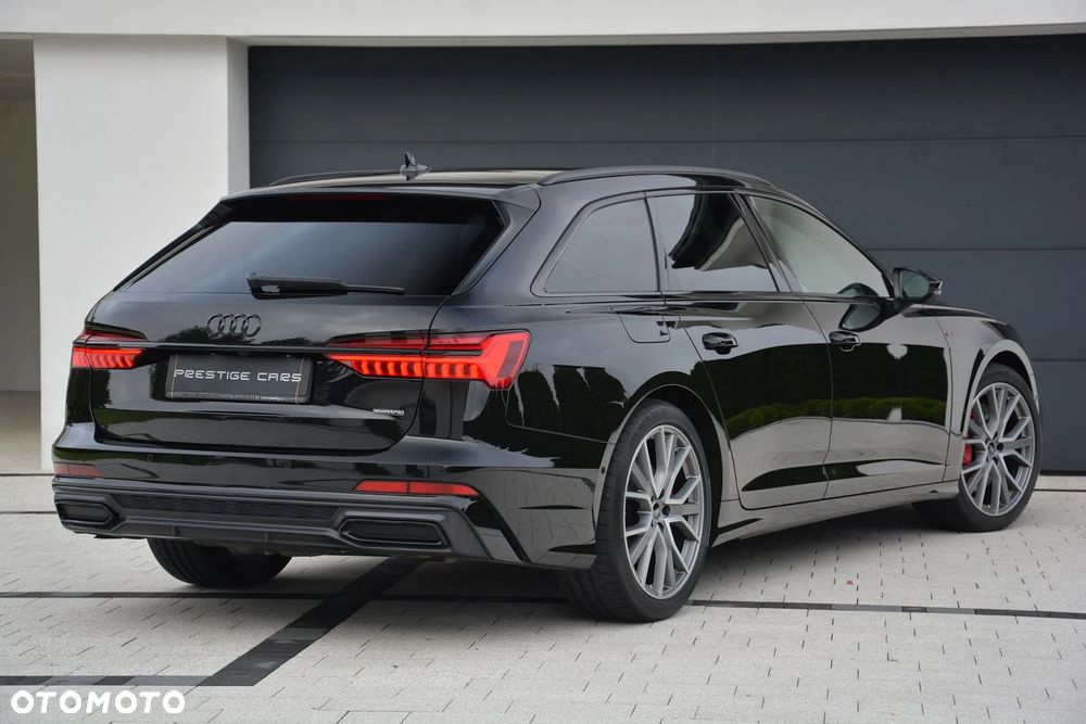 Audi A6 - 5
