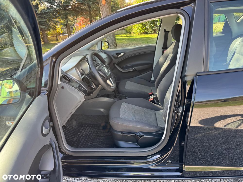 Seat Ibiza 1.6 TDI CR Style 4YOU - 21