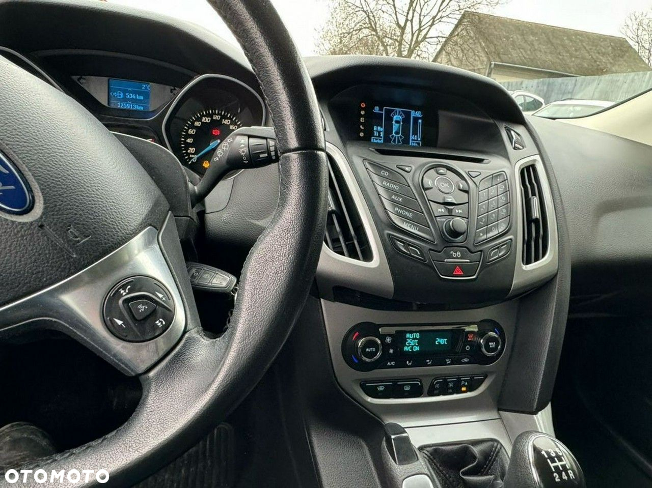 Ford Focus - 15