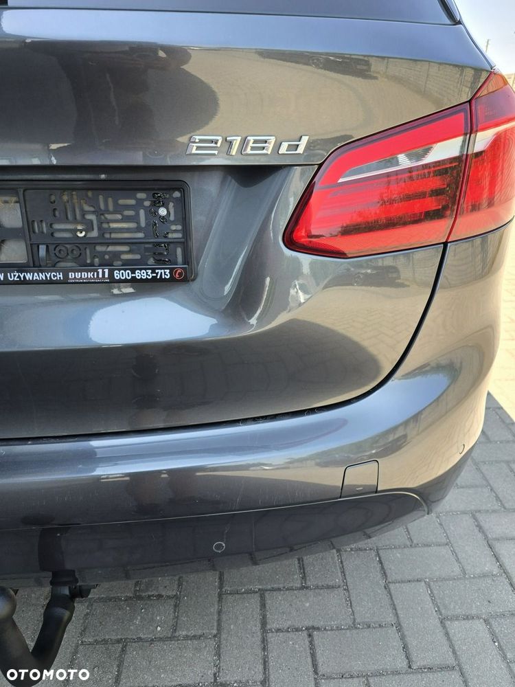 BMW Seria 2 - 13