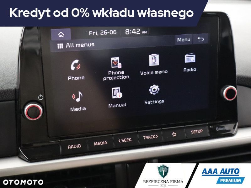 Kia Picanto - 15