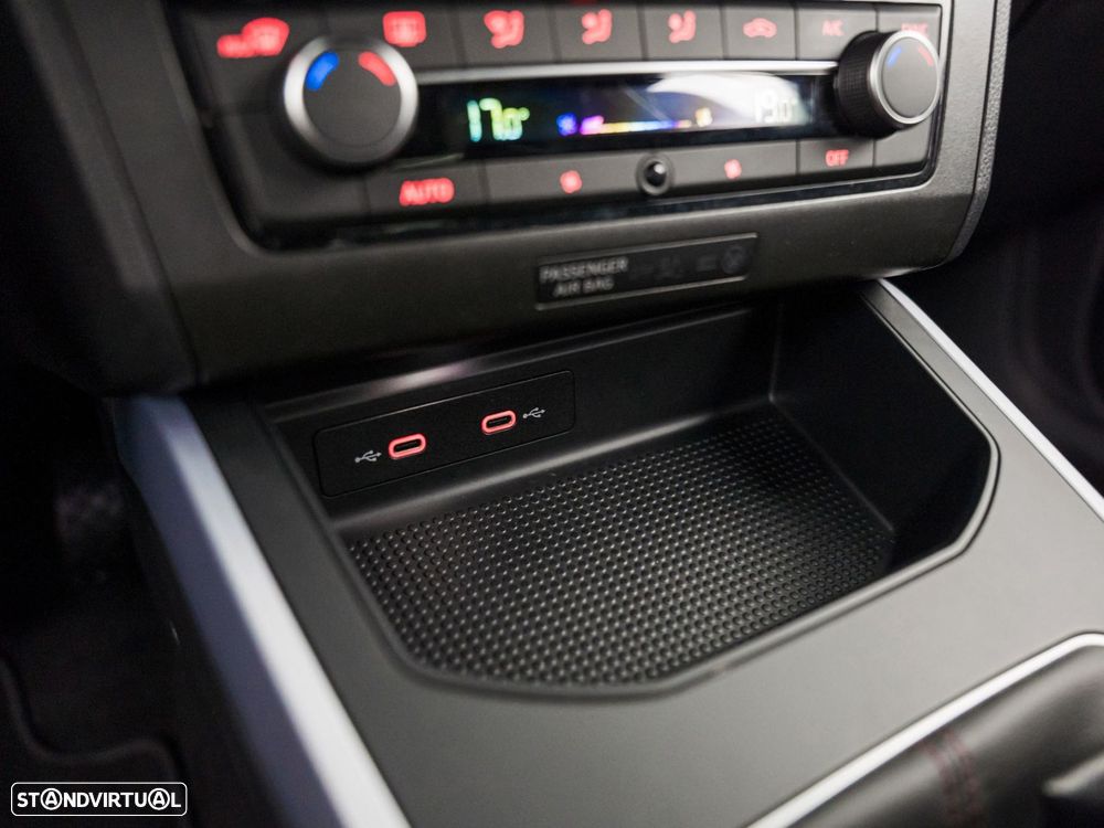 SEAT Arona 1.0 TSI FR - 25