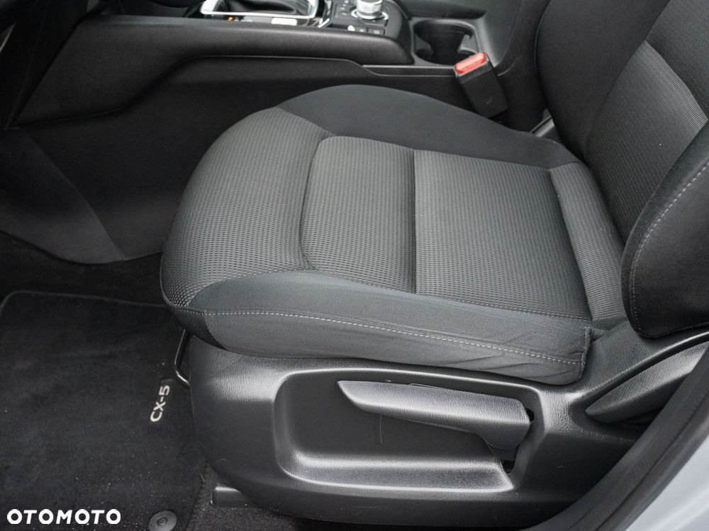 Mazda CX-5 2.0 Center-Line Plus AWD - 11