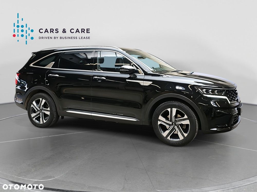 Kia Sorento 1.6 T-GDI PHEV XL 4WD 7os - 25