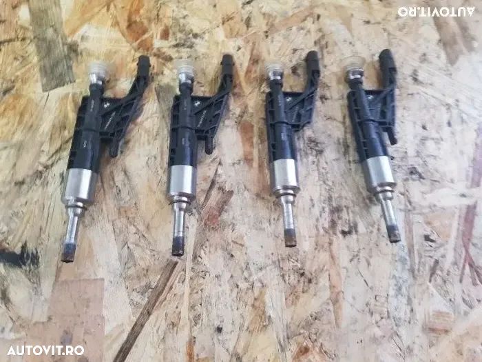 Injector Bmw 3.0 Benzina Motor B58B30 An 2015-2020 Cod - 1