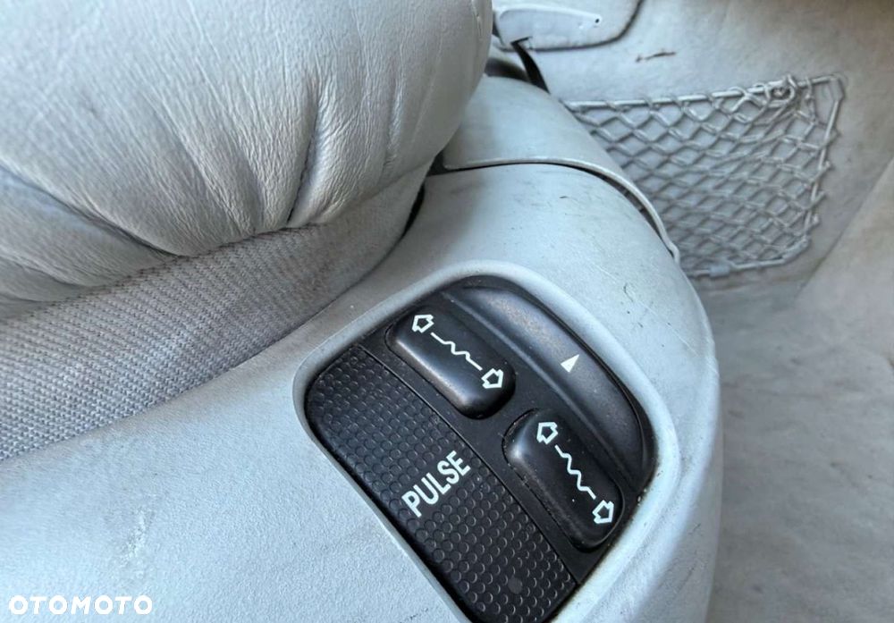 Mercedes-Benz Klasa S - 17