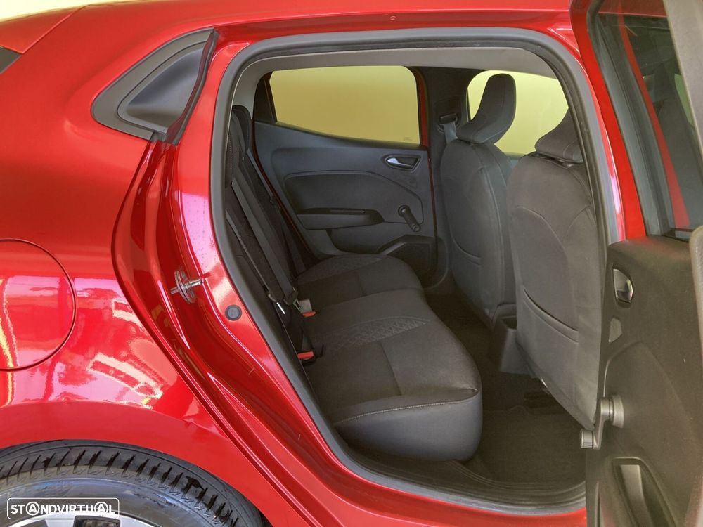 Renault Clio 1.0 TCe Intens - 14