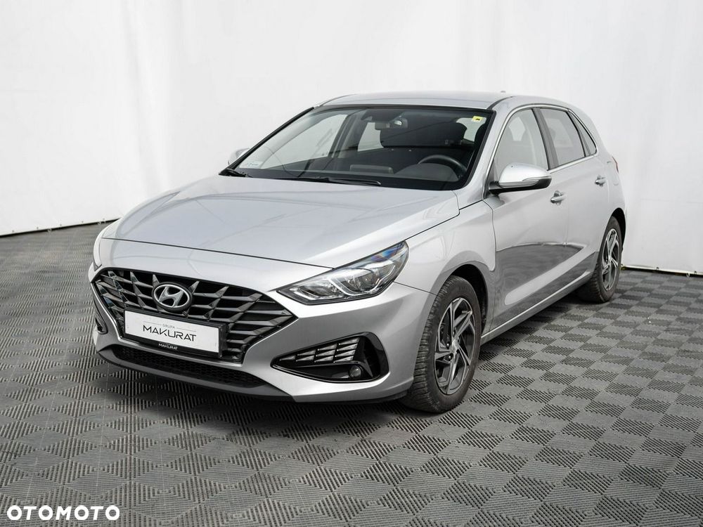 Hyundai i30 2021