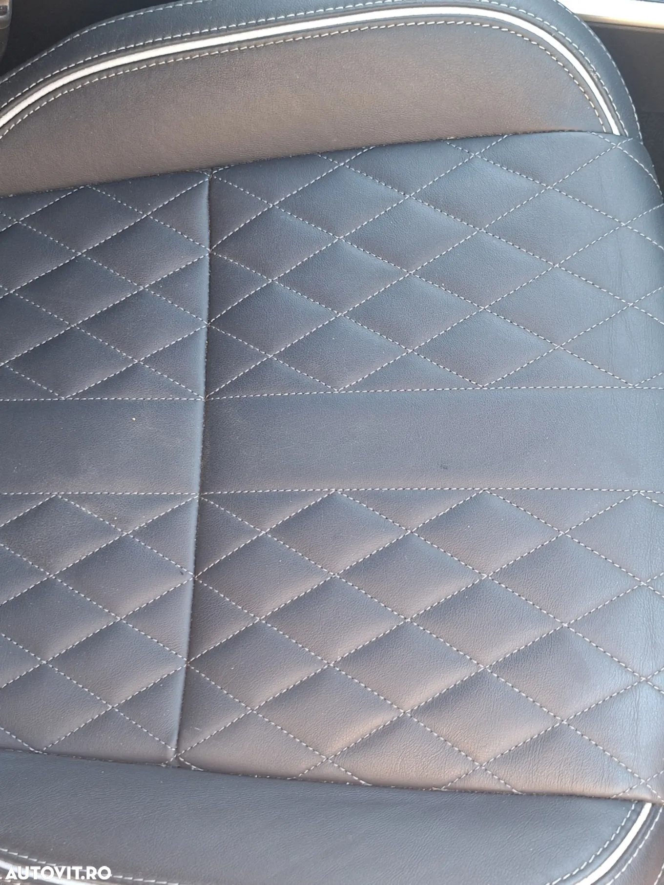 Mitsubishi Outlander 2.4 4WD Plug-In Hybrid Top - 20