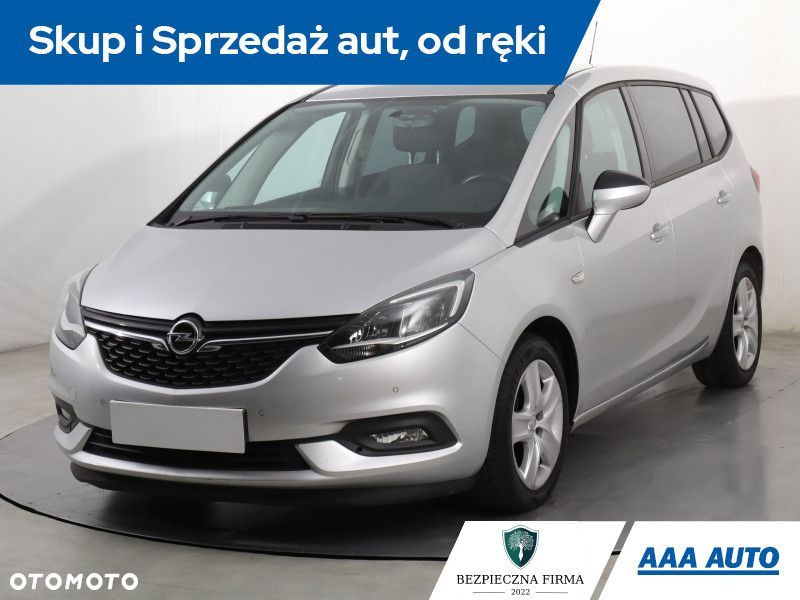 Opel Zafira - 2