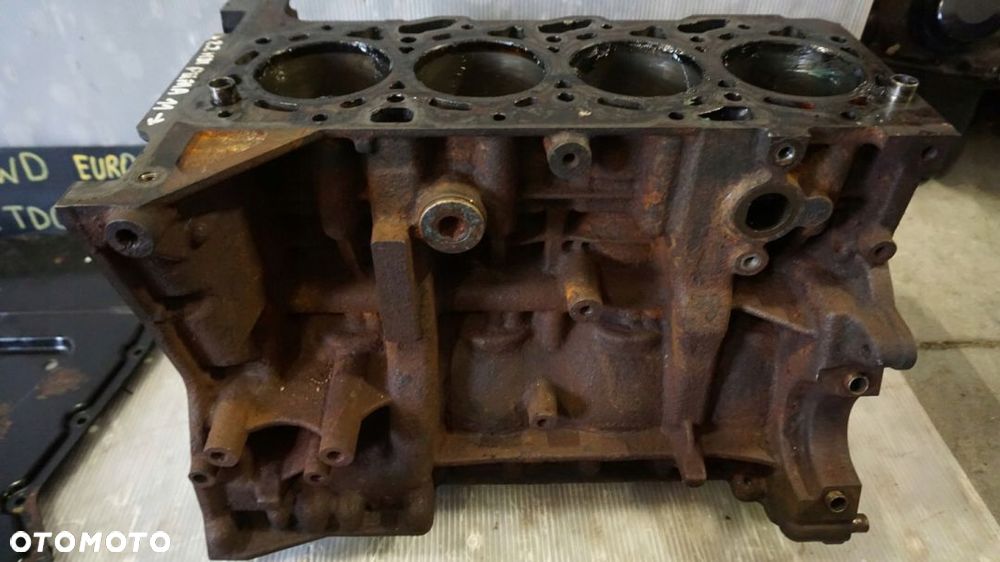 KORBOWÓD FORD TRANSIT PUMA 2.2 TDCI 2011- EURO 5 - 10