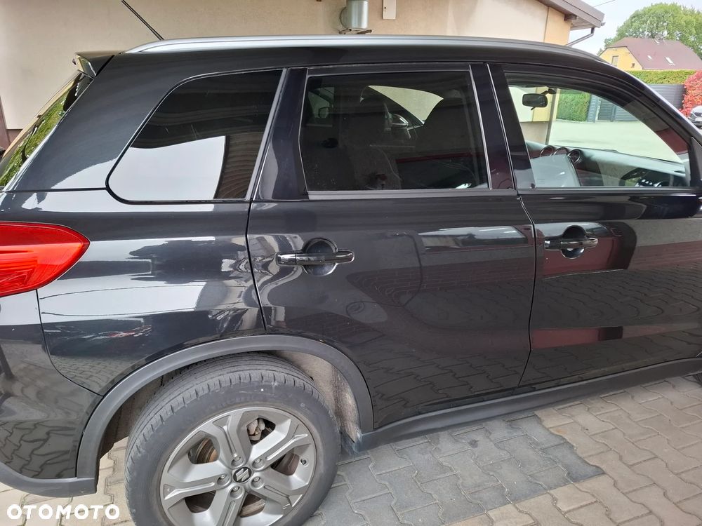 Suzuki Vitara - 4