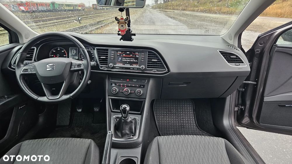 Seat Leon 1.6 TDI DPF - 18