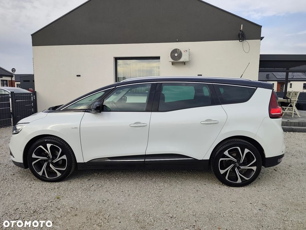Renault Scenic 1.3 TCe FAP Bose EDC - 8