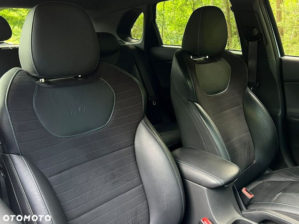 Hyundai i30 N 2.0 T-GDI Performance - 15