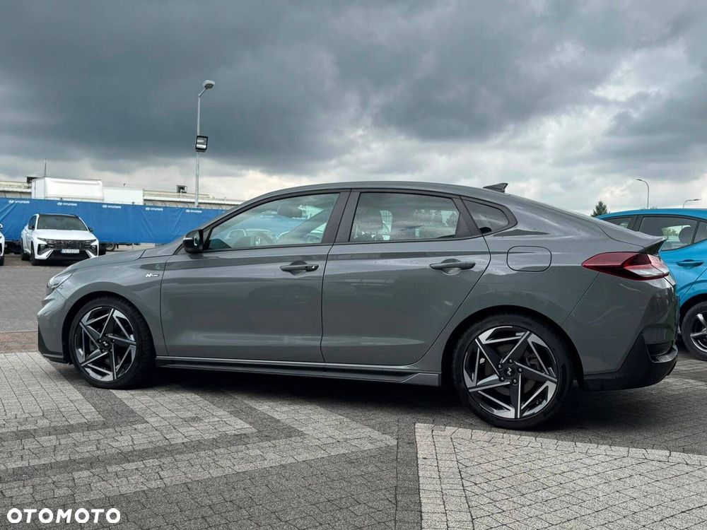 Hyundai i30 - 6