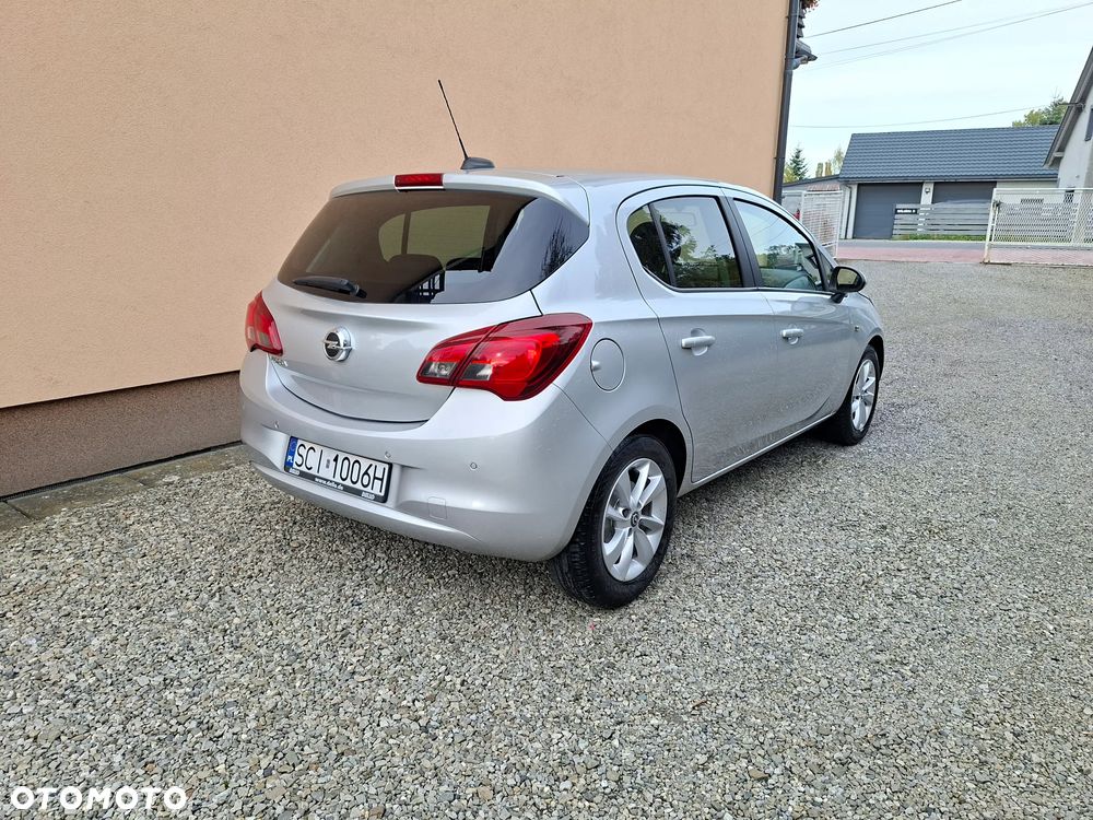 Opel Corsa - 4