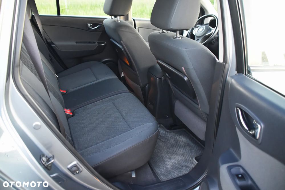 Renault Koleos 2.5 16V 4x4 Dynamique - 10