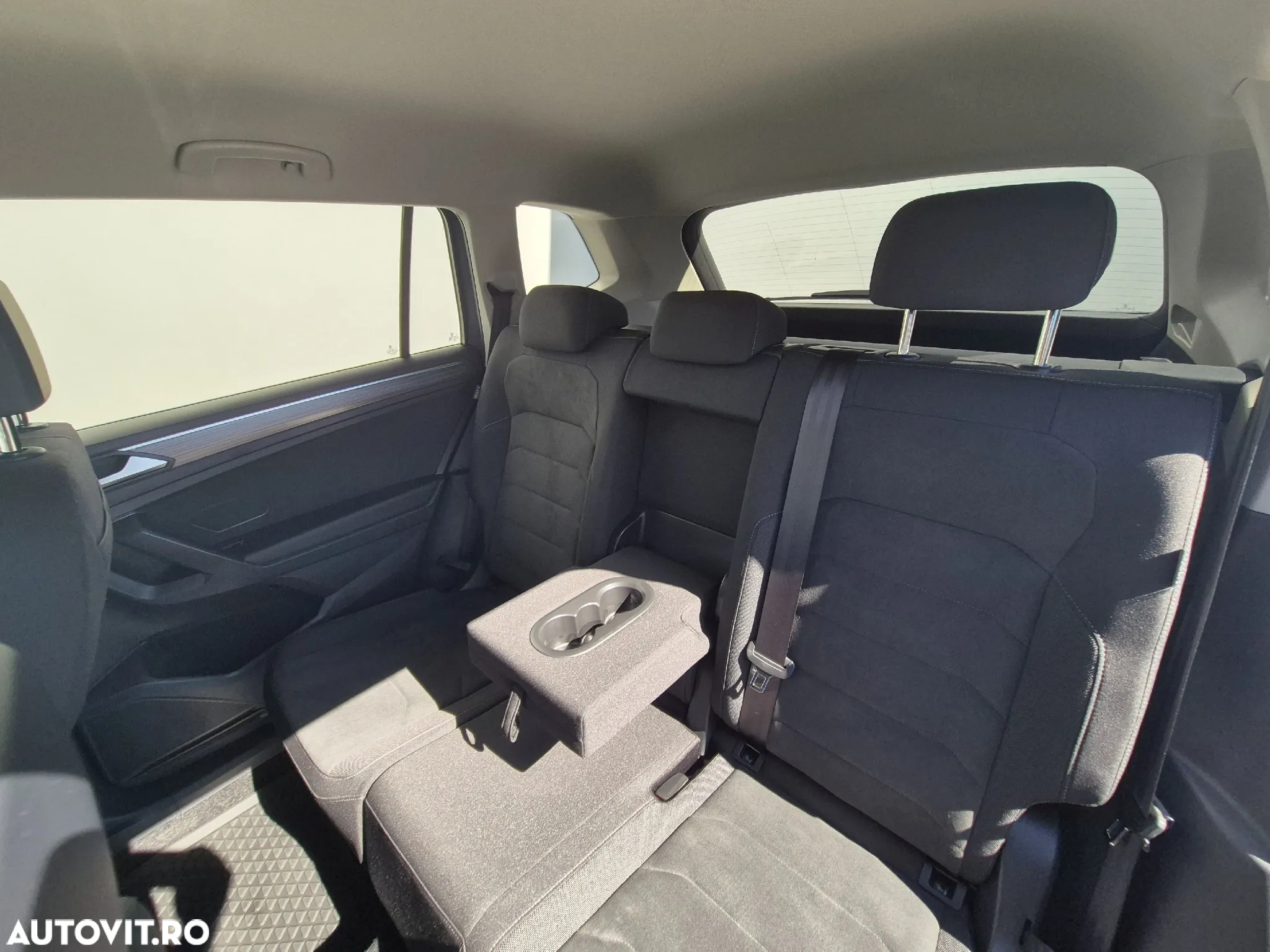 Volkswagen Tiguan Allspace 2.0 TDI 4Mot DSG Elegance - 12