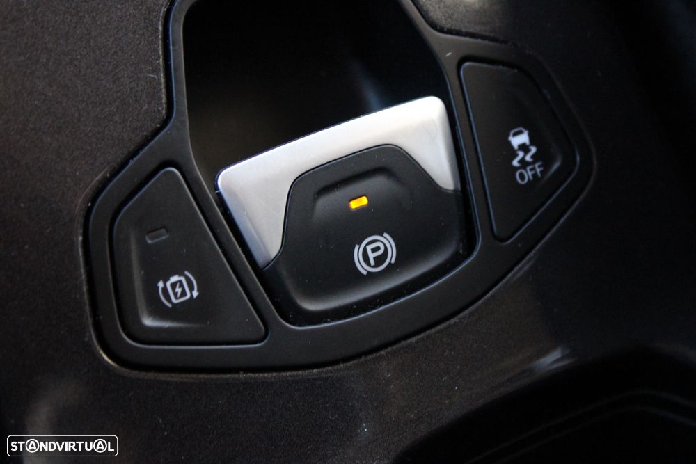 Jeep Renegade 1.3 T-GDI 4xe Auto Limited - 16