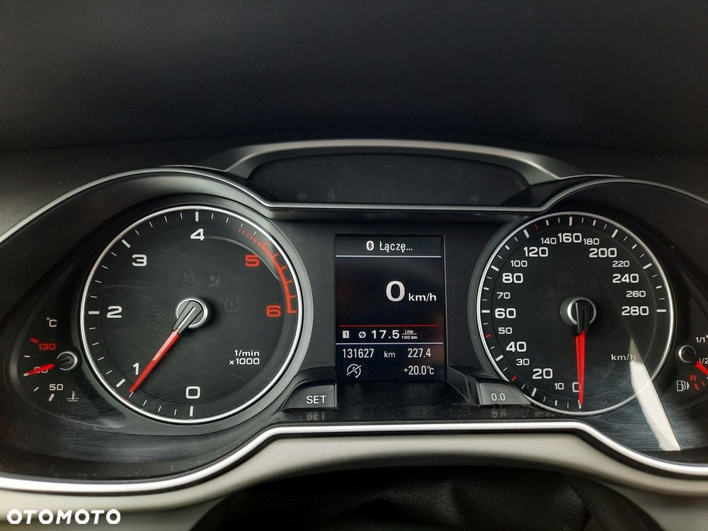 Audi A4 Avant 2.0 TDI ultra DPF Ambition - 29