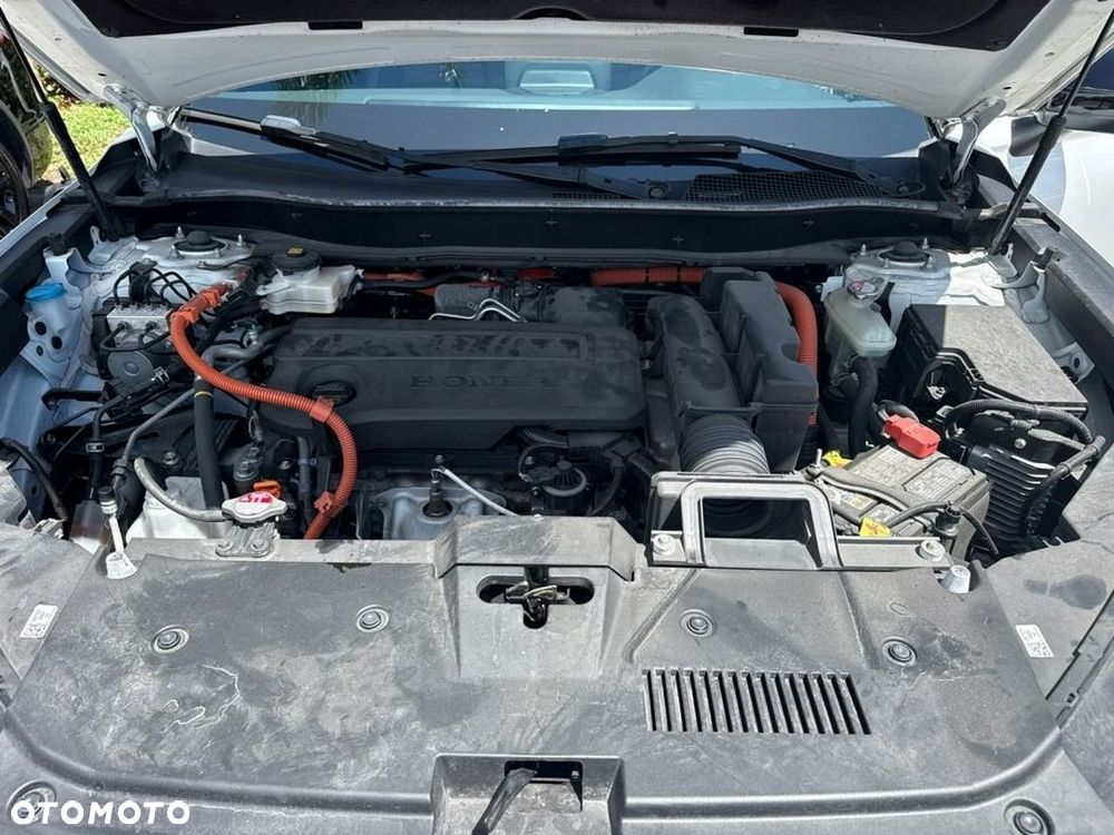 Honda CR-V - 11