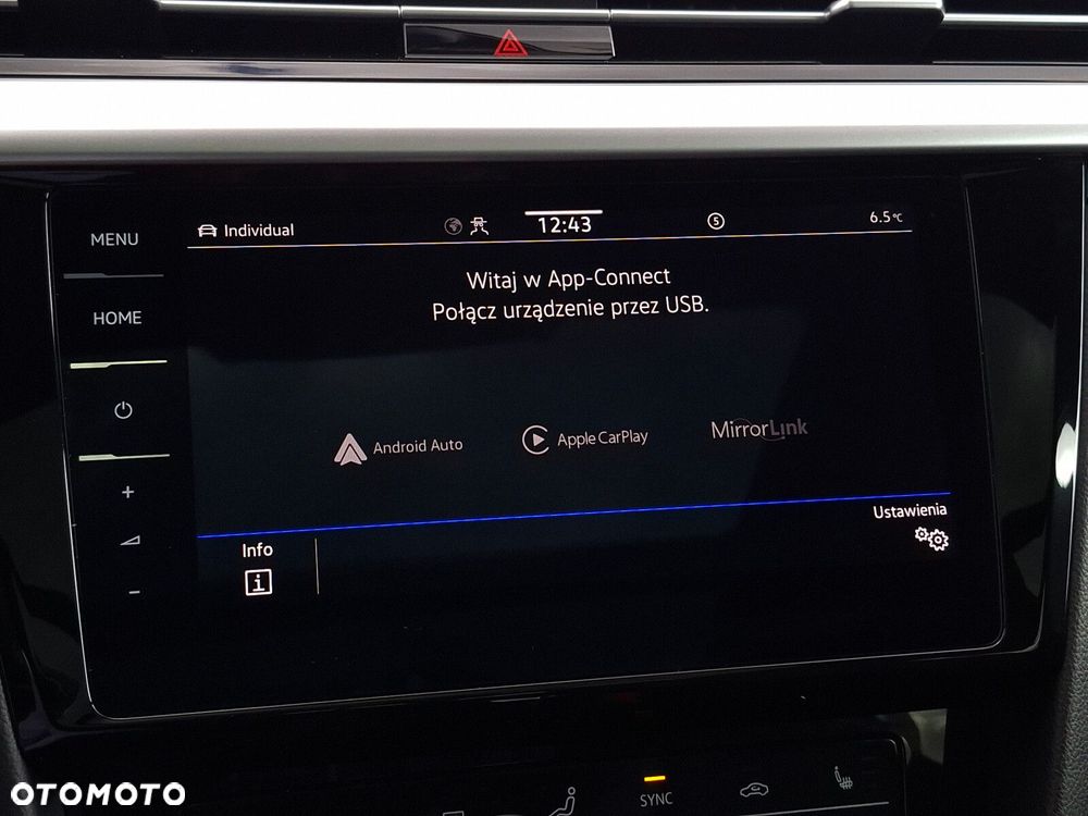 Volkswagen Arteon Shooting Brake 2.0 TDI 4Motion R-Line DSG - 25