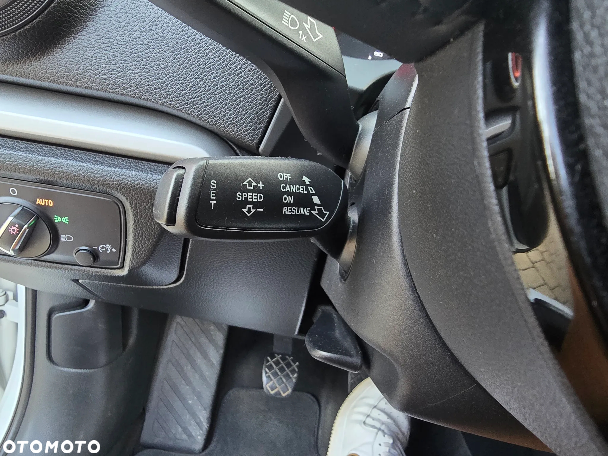Audi A3 2.0 TDI Limousine (clean diesel) Ambition - 14