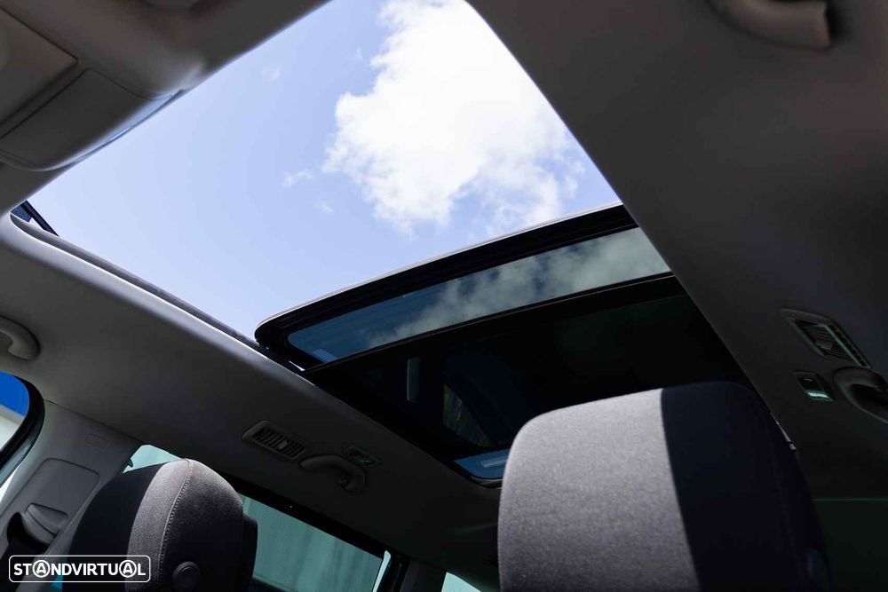 SEAT Alhambra 2.0 TDI Style Eco. - 20