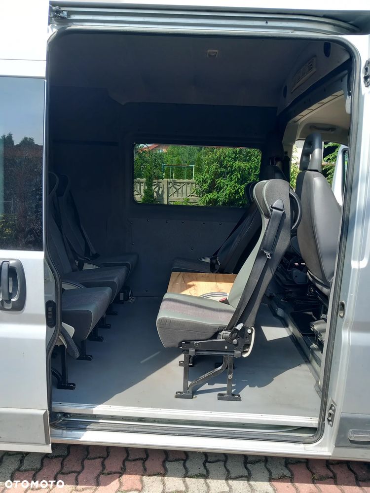 Citroën Jumper - 16