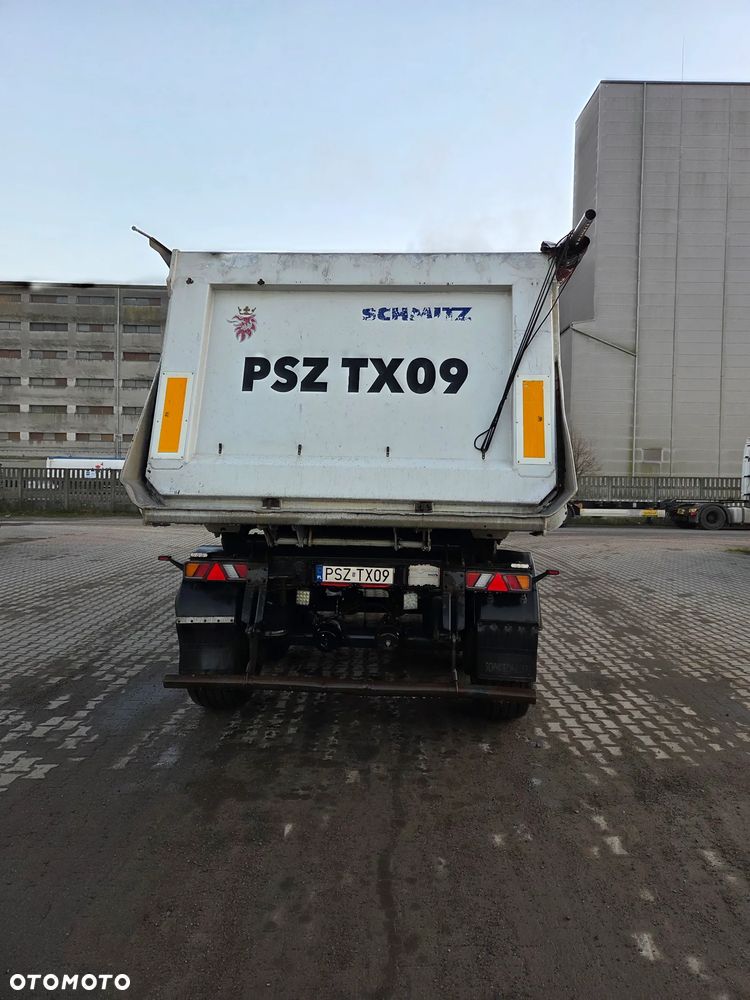 Schmitz Cargobull SKI 24 - 3