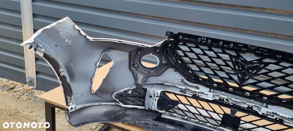 SEAT CUPRA FORMENTOR 2020- Zderzak przód oryginał MA043 - 19