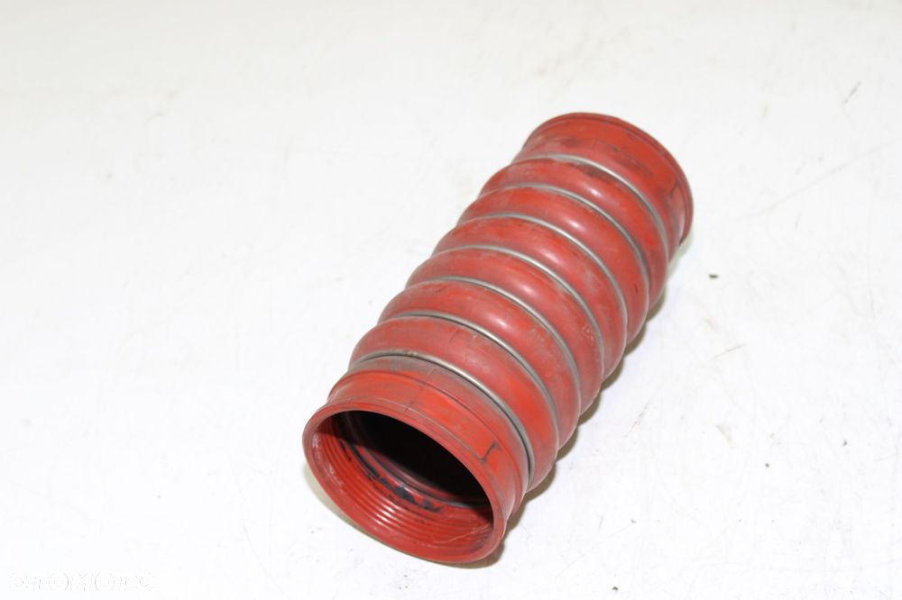 Mercedes Actros MP4 RURA PRZEWÓD INTERCOOLERA A9605017393 - 3