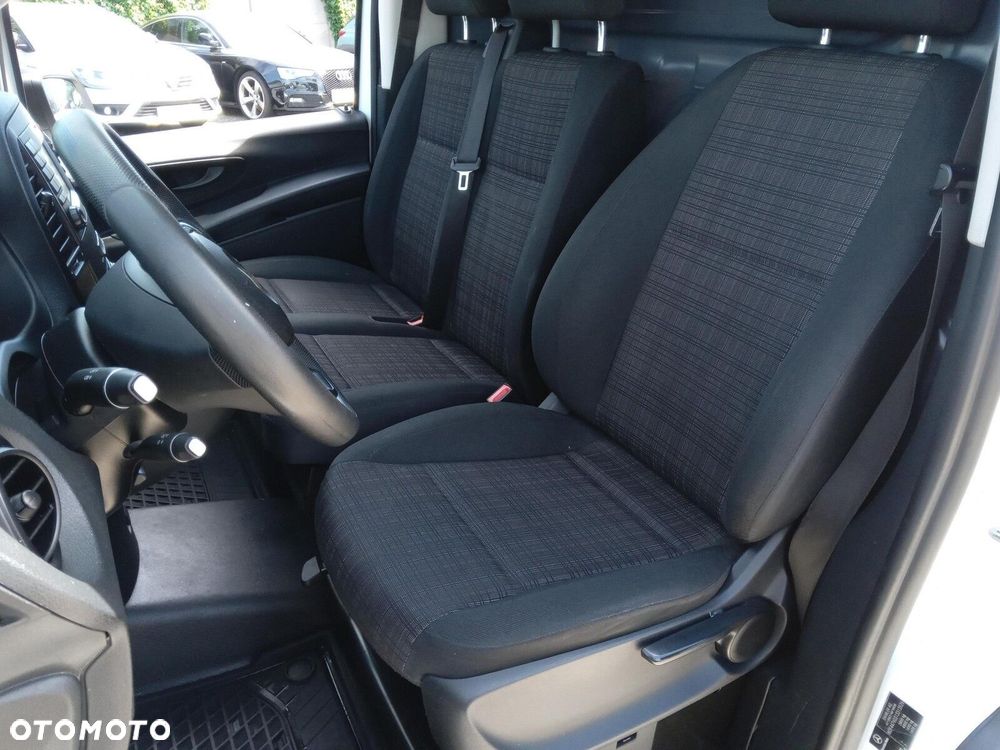 Mercedes-Benz vito - 13