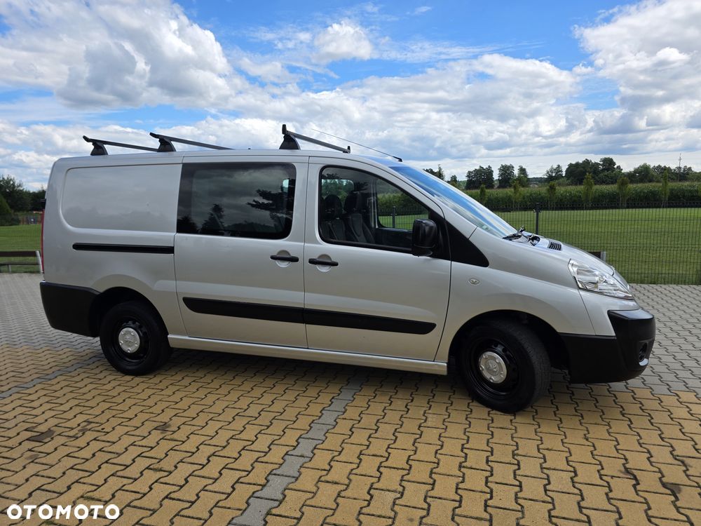Peugeot Expert - 4