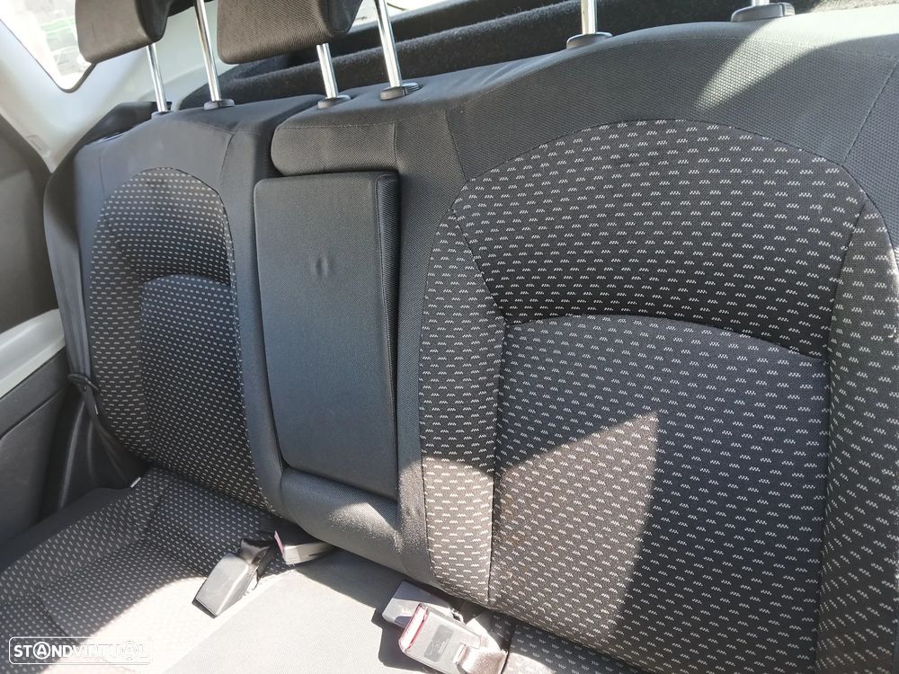 Nissan Qashqai 1.5 dCi Acenta - 11