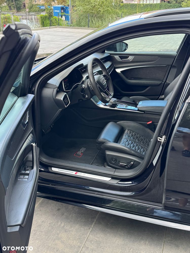 Audi RS6 - 7