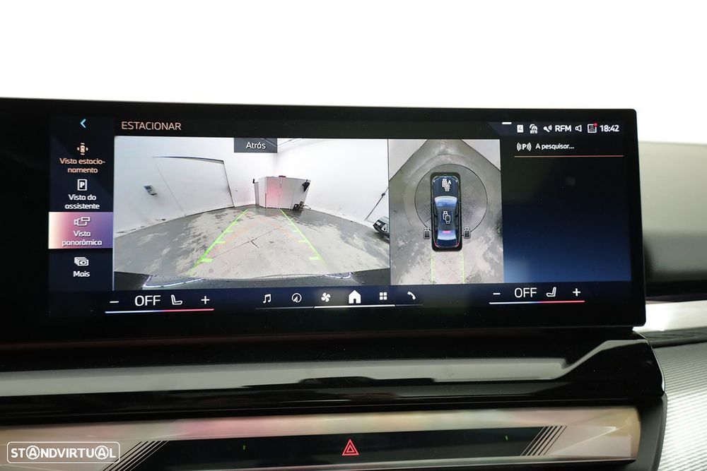 BMW i5 eDrive40 Pack Desportivo M - 12