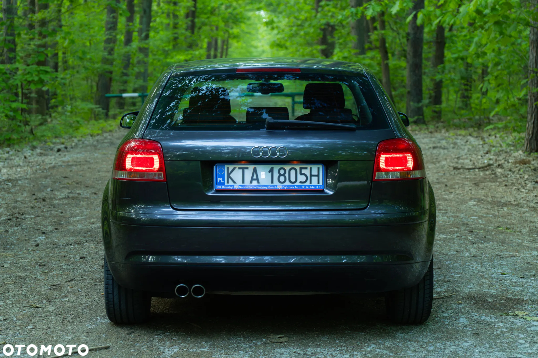 Audi A3 - 6