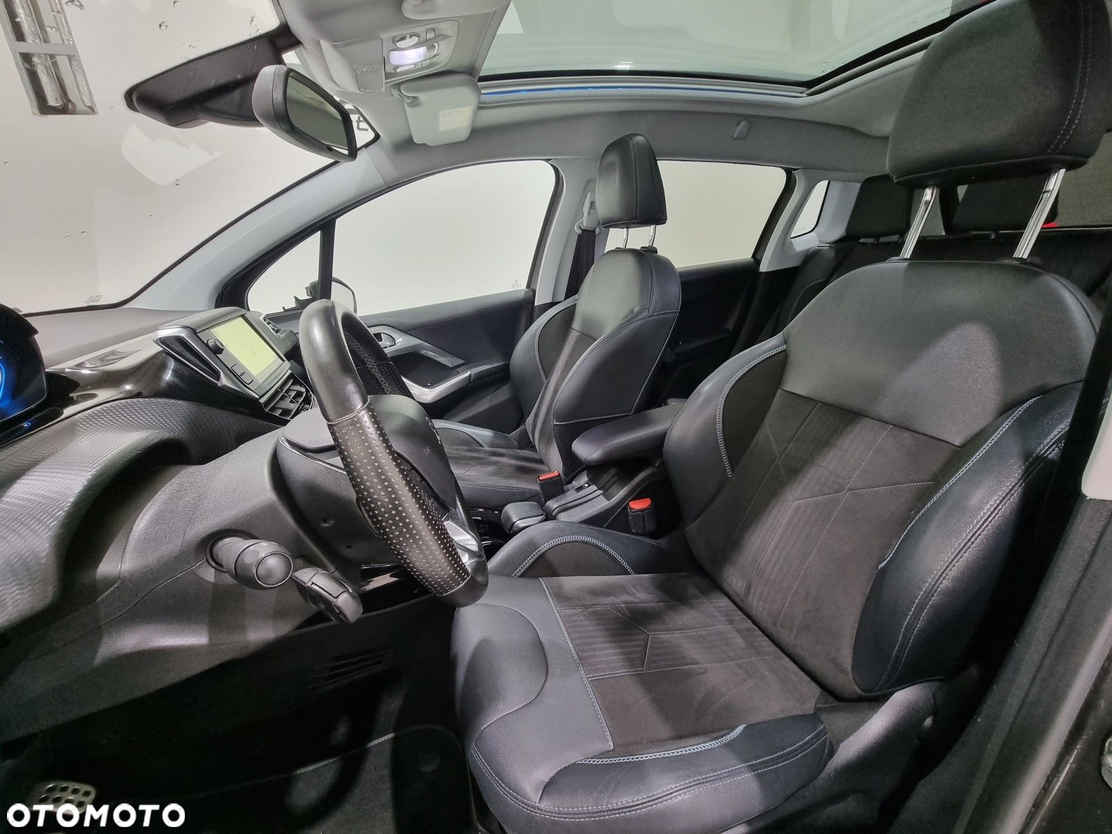 Peugeot 2008 - 15