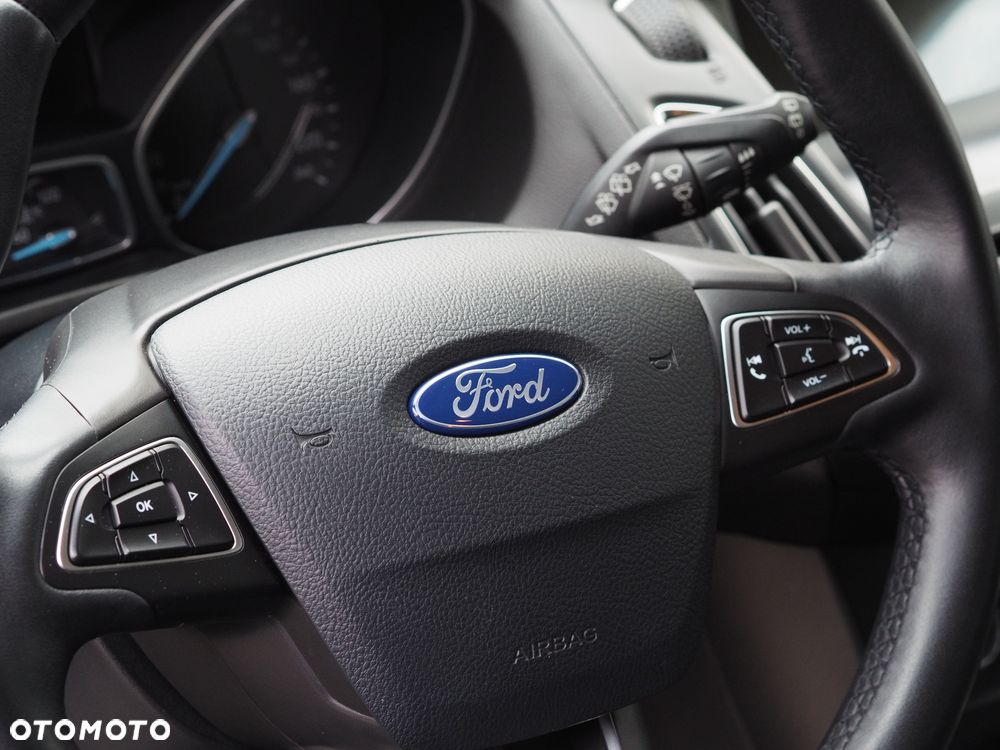 Ford Focus - 9