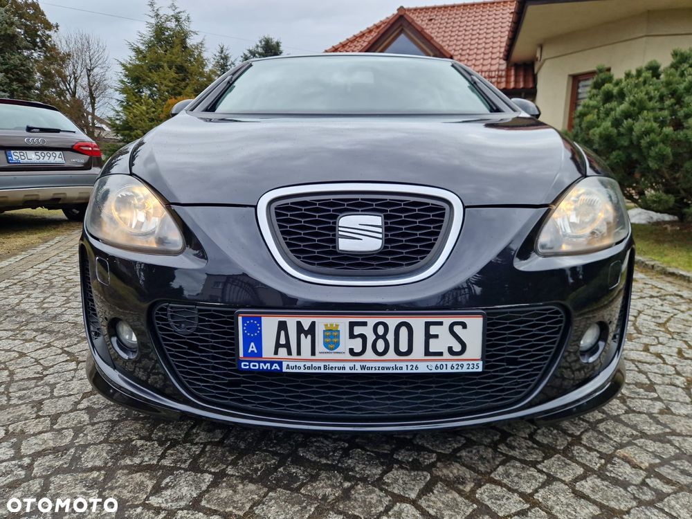 Seat Leon 1.2 TSI Ecomotive Style - 6