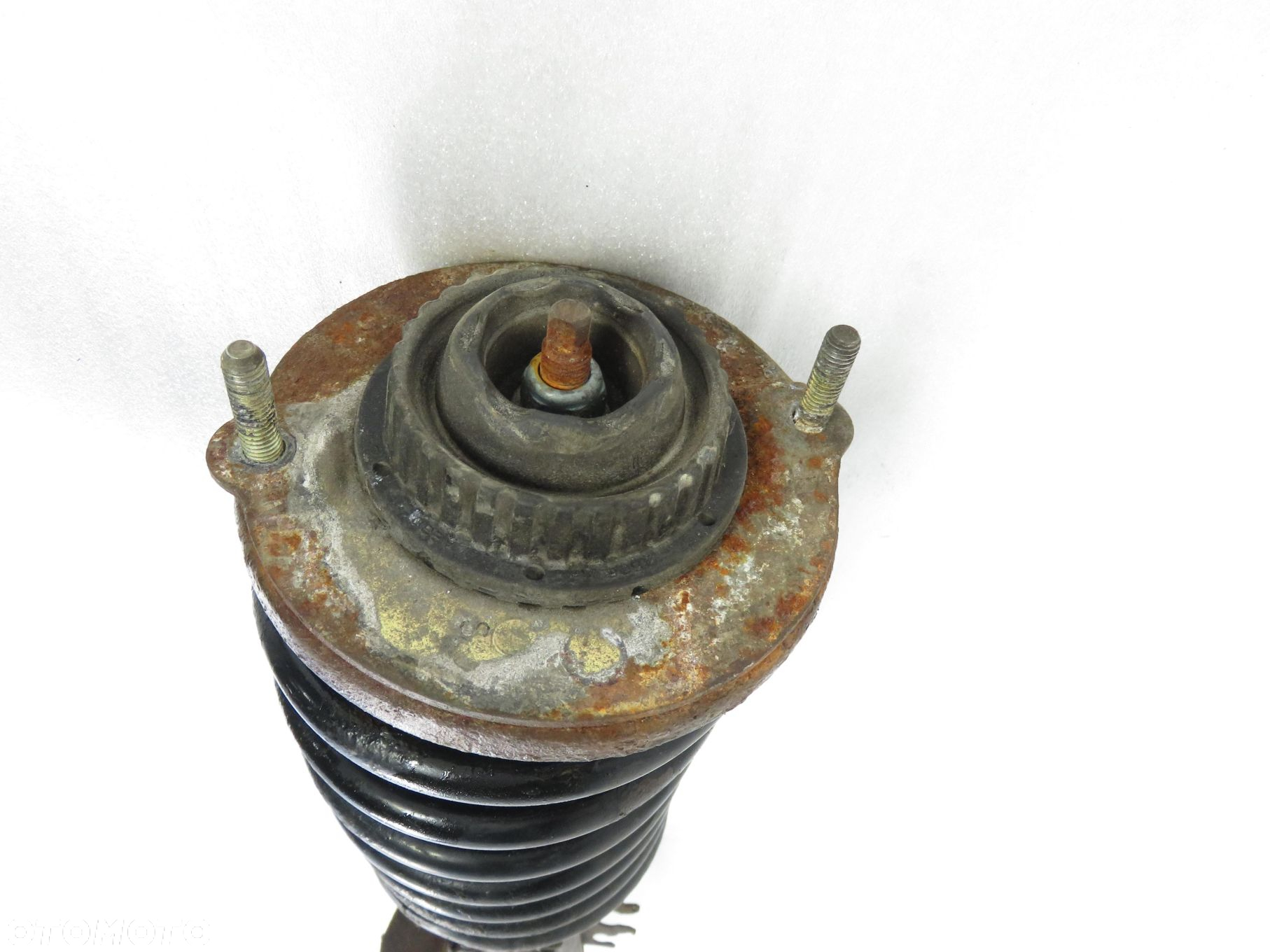 MCPERSON LEWY PRZEDNI ALFA ROMEO 166 2.4 JTD - 3