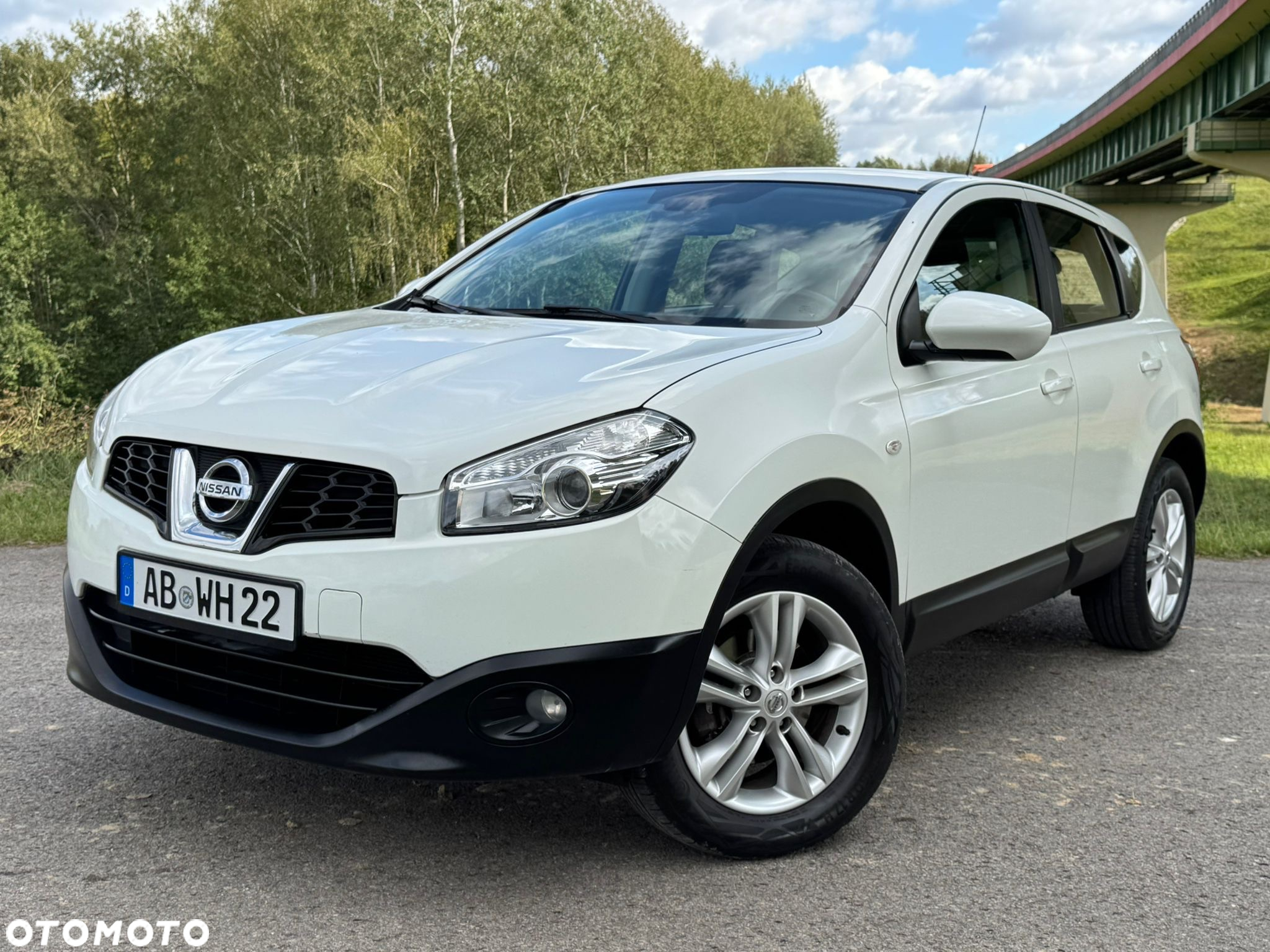 Nissan Qashqai 1.6 I-Way - 11
