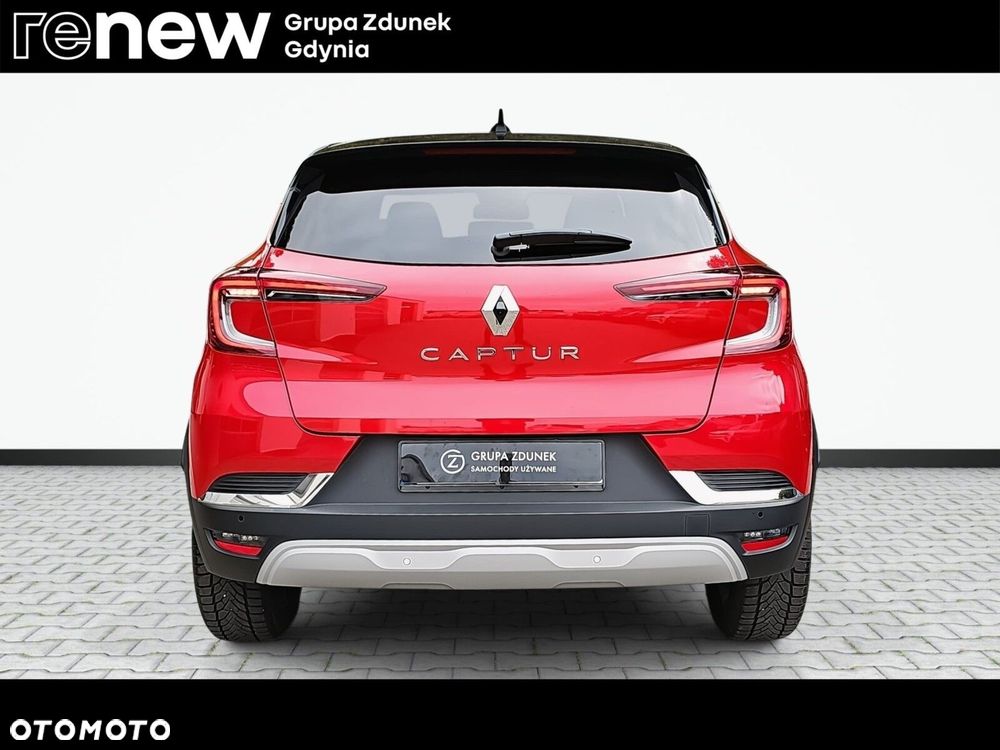 Renault Captur - 6