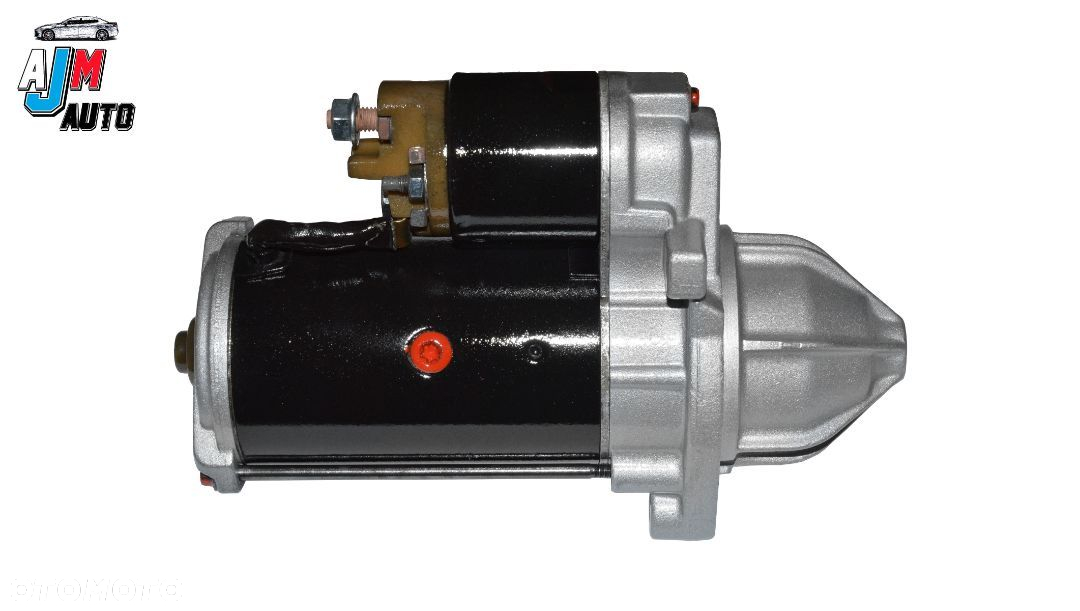 Rozrusznik Mercedes Sprinter 2T 3T 4T 5T 901 902 903 904 906 509 416 413 411 408 312 311 308 309 CDI - 2