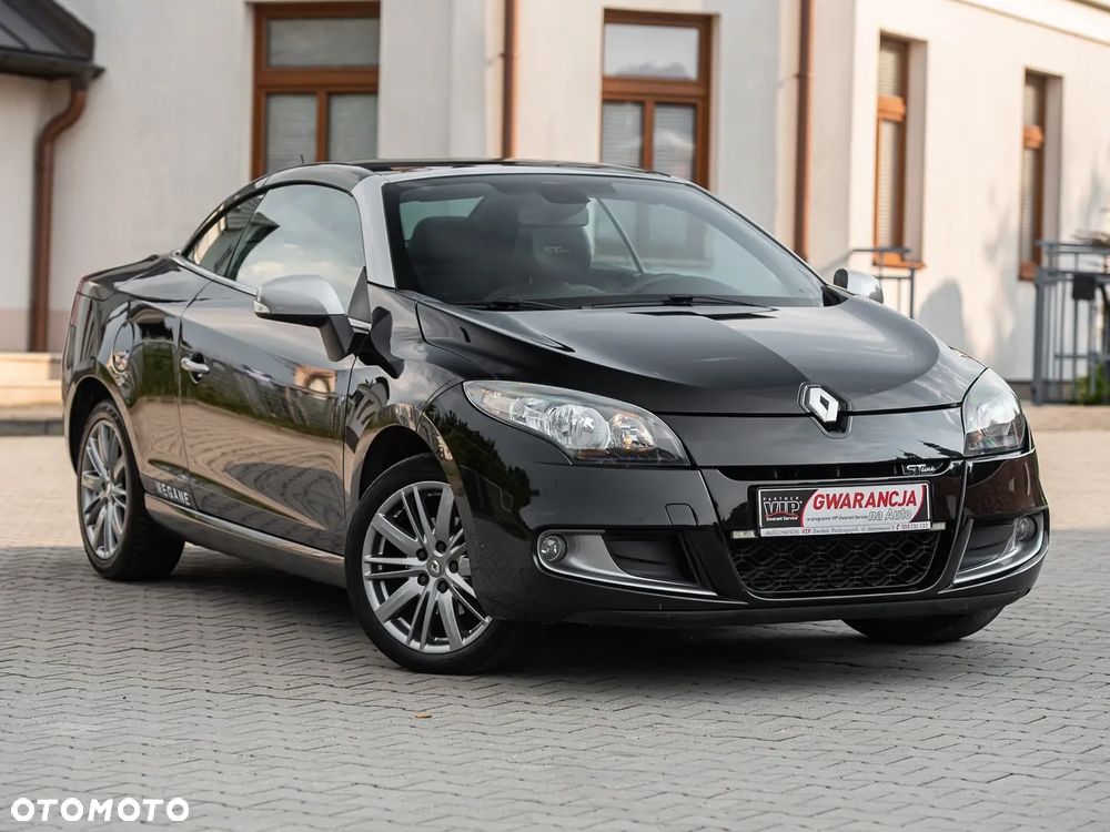 Renault Megane - 1