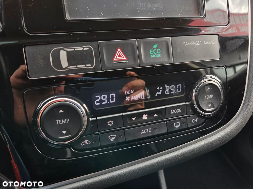 Mitsubishi Outlander 2.0 City Style 2WD - 29