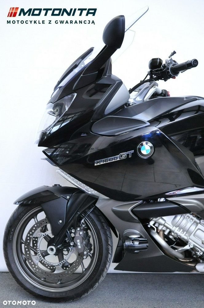 BMW K - 6