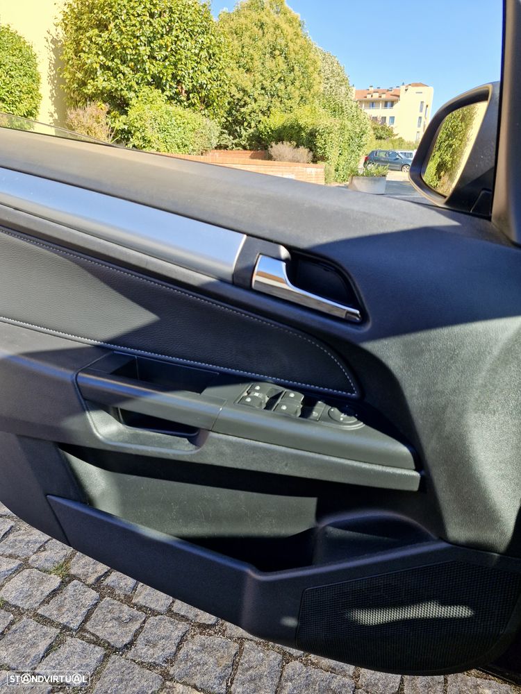 Opel Astra Caravan 1.7 CDTi Edition - 14